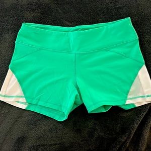 Born Primitive Shorts